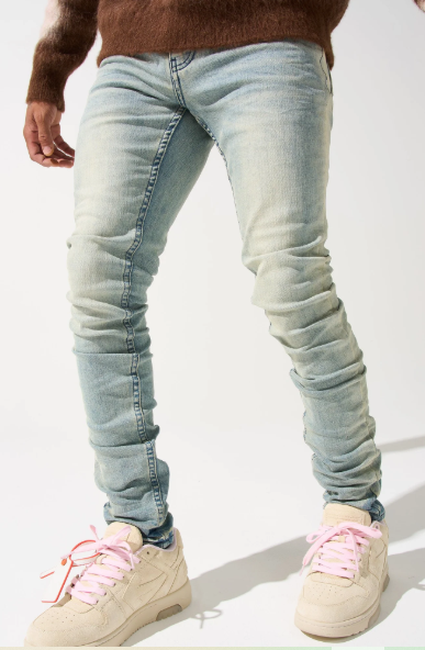 SERENEDE "ESPRESS0" Jeans